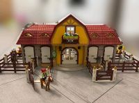 Playmobil Country - Großer Reiterhof mit Paddocks 5221 Sachsen - Delitzsch Vorschau