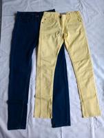 Neu Hosen Next Mädchen Gr. 152 / 38 Jeans levis Skinny 34 xs Niedersachsen - Melle Vorschau