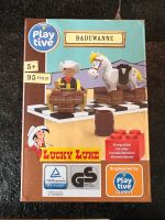 Lucky Luke Klemmbaustein Set wie LEGO NEU OVP Hessen - Neu-Anspach Vorschau