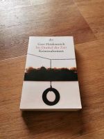 Gert Heidenreich Im Dunkel der Zeit  Krininalroman Niedersachsen - Müden Vorschau
