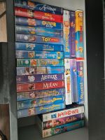 Walt Disney VHS Nordrhein-Westfalen - Bocholt Vorschau