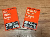 Der Zweite Weltkrieg - Kenneth J. Macksey Sachsen-Anhalt - Hermsdorf Vorschau