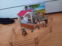 Schleich Horse Club Pferdebox mit Araber Stute und Fohlen 42369 Schleswig-Holstein - Rendsburg Vorschau