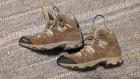 Meindl Nebraska Damen Wanderschuhe Gr. 39 Bayern - Nürnberg (Mittelfr) Vorschau