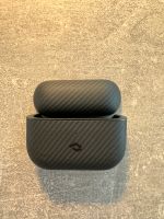 Pitaka Carbon Fiber Case mit MagSafe für AirPods (3. Generation) Baden-Württemberg - Singen Vorschau