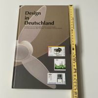 Deutsche Post Buch mit Briefmarken Design in Deutschland 1999 München - Bogenhausen Vorschau