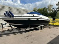 Sportboot Cobalt Condurre 263 mit Trailer Bayern - Obertraubling Vorschau