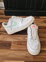 Nike Air Force Größe 40 Hamburg - Bergedorf Vorschau