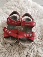 Sandalen Super Fit Größe 30 Nordrhein-Westfalen - Waltrop Vorschau