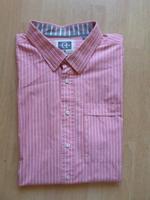 URBAN CLASS CALAMAR - KURZARM HEMD 5XL 51/52 ROT/WEISS Nordrhein-Westfalen - Moers Vorschau