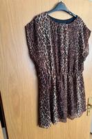 Leo Tunika, Bluse, Kleidchen 42/XL Niedersachsen - Lehrte Vorschau