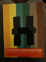 HERBERT GRÖNEMEYER CD/DVD (3 Discs) Nordrhein-Westfalen - Marienheide Vorschau