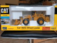 CAT 992 G, Modell 1:50 Sachsen - Kitzscher Vorschau