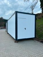 Container, Lagercontainer Nordrhein-Westfalen - Morsbach Vorschau