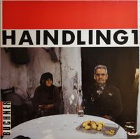 Buchner - Haindling 1 (Vinyl LP, Album, Schallplatte) Mecklenburg-Vorpommern - Greifswald Vorschau