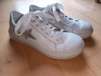 Superfit Sneaker Kommunionschuhe Gr 34 Bayern - Kitzingen Vorschau