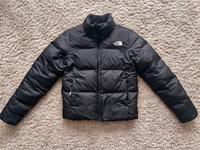 The North Face Daunenjacke XS (34) Saikuru NF0A853NJK3 TNF BLACK Hessen - Ober-Ramstadt Vorschau