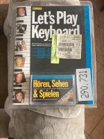 Let‘s Play Keyboard Nordrhein-Westfalen - Arnsberg Vorschau