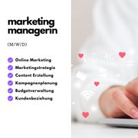 Suche Teilzeit Job als Social Media Managerin Baden-Württemberg - Geislingen an der Steige Vorschau