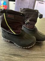 Winterstiefel , Schneestiefel Sneakers Ge. 28 Schleswig-Holstein - Itzehoe Vorschau