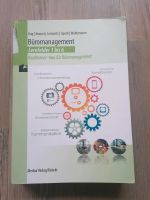 Lehrbuch zur Ausbildung Kaufmann/-frau für Büromanagement Brandenburg - Stahnsdorf Vorschau