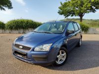 Ford Focus Turnier 1.6 Teilespender/Bastler Baden-Württemberg - Kandern Vorschau