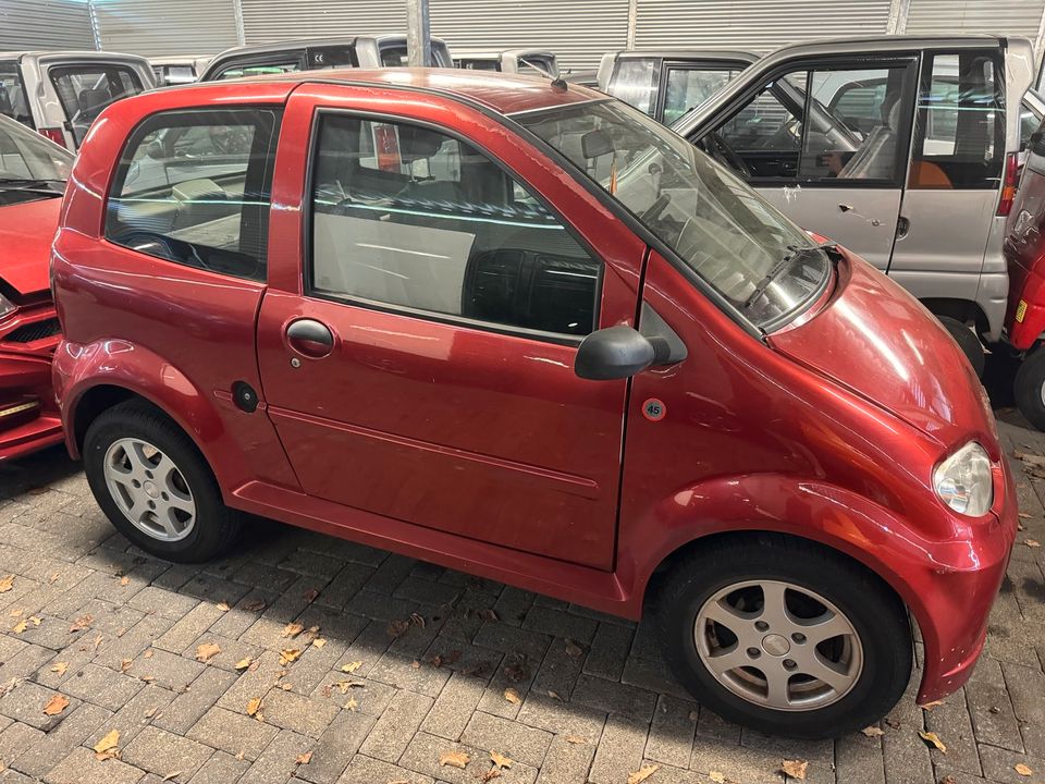 JDM ABACA (gratis lieferung) aixam ligier microcar mopedauto in Gronau (Westfalen)