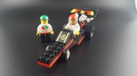 Lego Formel 1 Rarität Hessen - Darmstadt Vorschau