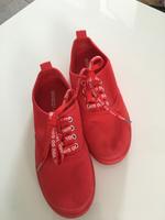 Damen Turnschuhe Gr.38  Neuwertig Nordrhein-Westfalen - Moers Vorschau