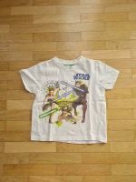 T-Shirt mit Star Wars Motiv Nordrhein-Westfalen - Heiligenhaus Vorschau