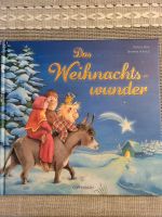 Buch "Das Weihnachtswunder" (Kinderbuch) Niedersachsen - Staffhorst Vorschau