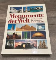 Großes dickes Buch Monumente der Welt Nordrhein-Westfalen - Dorsten Vorschau