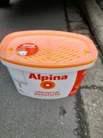Alpina weiss zu verkaufen Bayern - Mitwitz Vorschau