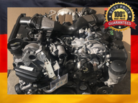 Motor 642.920 MERCEDES CLS320 C320 E320 W203 W211 77TKM KOMPLETT Berlin - Wilmersdorf Vorschau