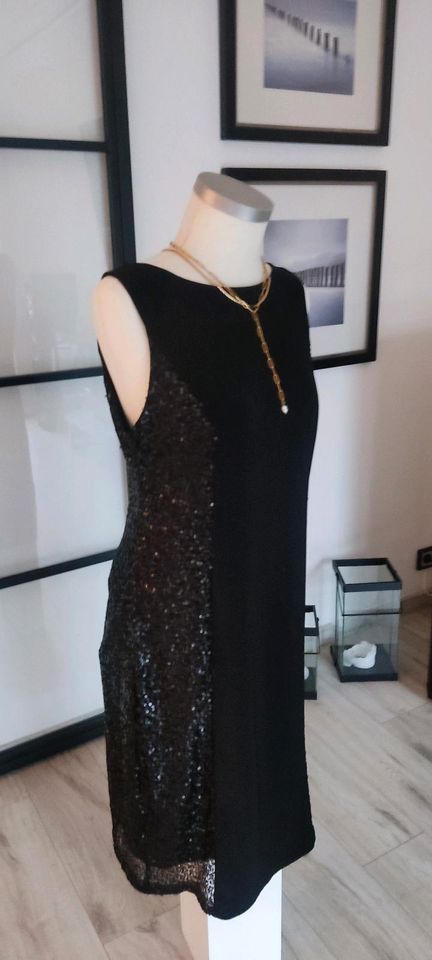 Abendkleid von Apart, Cocktailkleid, Silvesterkleid, stretchig in Marl