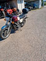 YAMAHA  XS1100 Bayern - Flachslanden Vorschau