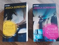 Jessica Sorensen New Adult Roman Liebesroman Romane Bücher Sachsen-Anhalt - Coswig (Anhalt) Vorschau