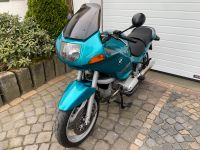 BMW R1100RS Rheinland-Pfalz - Lonnig Vorschau