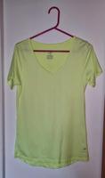 T-Shirt energetics DRYPLUS eco neon 36/38 Neu Bayern - Uehlfeld Vorschau