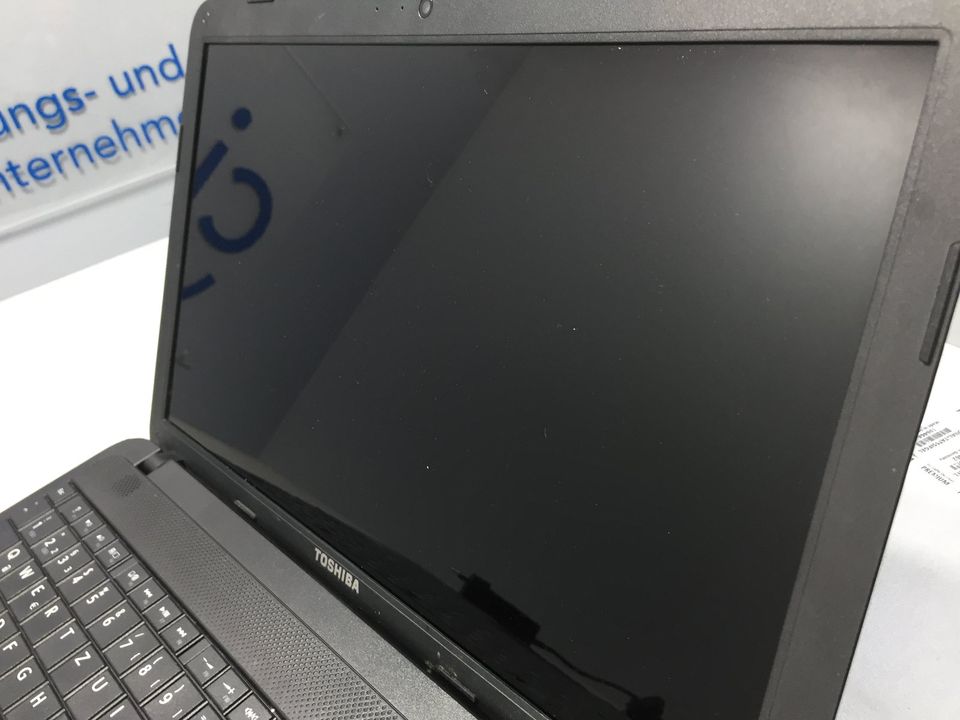 Toshiba Satellite C8500-11K AMD E1-1200APU/1.40GHz; RAM8GB in Dortmund