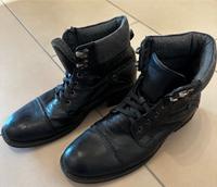 Coolman Herren Boots Stiefeletten in schwarz Größe 41 Findorff - Findorff-Bürgerweide Vorschau