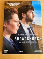 Broadchurch Staffel 1 DVD Schwerin - Paulsstadt Vorschau