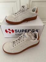 Superga Leder Sonderedition „Ivan Lendl Competition“ Gr. 35 Friedrichshain-Kreuzberg - Friedrichshain Vorschau
