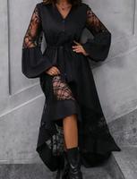 Kleid (schwarz) Niedersachsen - Peine Vorschau