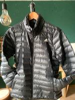 Letzte Preis Adidas Steppjacke Winter Übergangsjacke Daunen Jacke Dresden - Leuben Vorschau