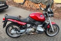 BMW R1100R Brandenburg - Oranienburg Vorschau