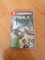 Trials Rising Switch inklusive Sticker Artbook Baden-Württemberg - Karlsruhe Vorschau