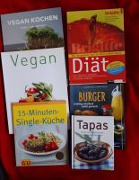 Vegan Tapas Diät Single Küche Smoothie italienisch Bochum - Bochum-Mitte Vorschau