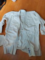 Judo Anzug Größe 170 , Baumwolle, Intersport,  gebraucht Nordrhein-Westfalen - Euskirchen Vorschau