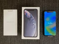 iPhone XR 64GB schwarz, neues Display, TOP! Baden-Württemberg - Hilzingen Vorschau